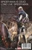 ULTIMATE COMICS SPIDER-MAN DEATH OF SPIDER-MAN FALLOUT TP [9780785159131]